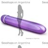 Vibrador Rigido velocidad regulable